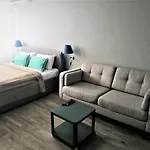 Good Time Apartments-City Residence