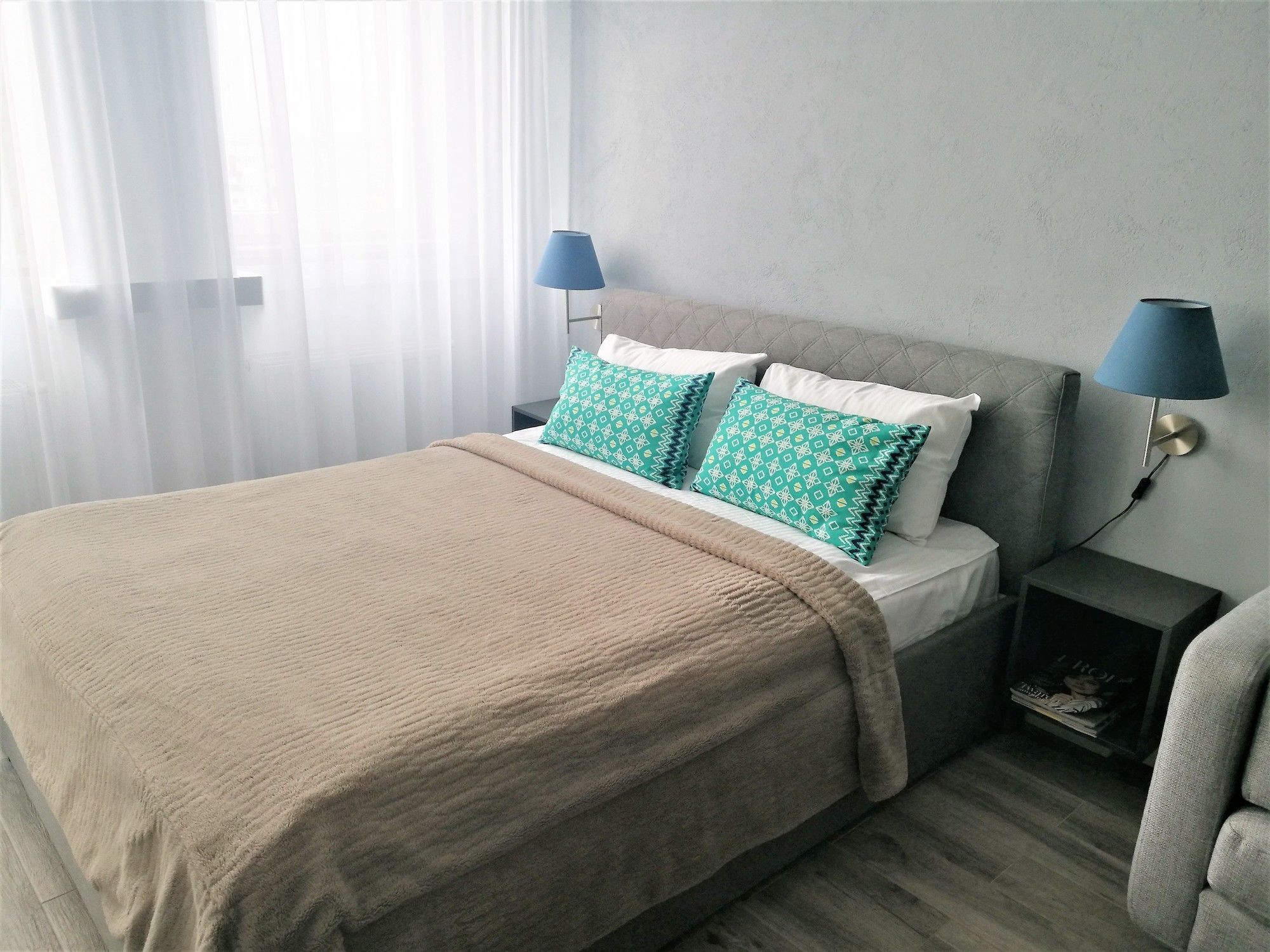 Apartament Good Time Apartments-city Wrocław