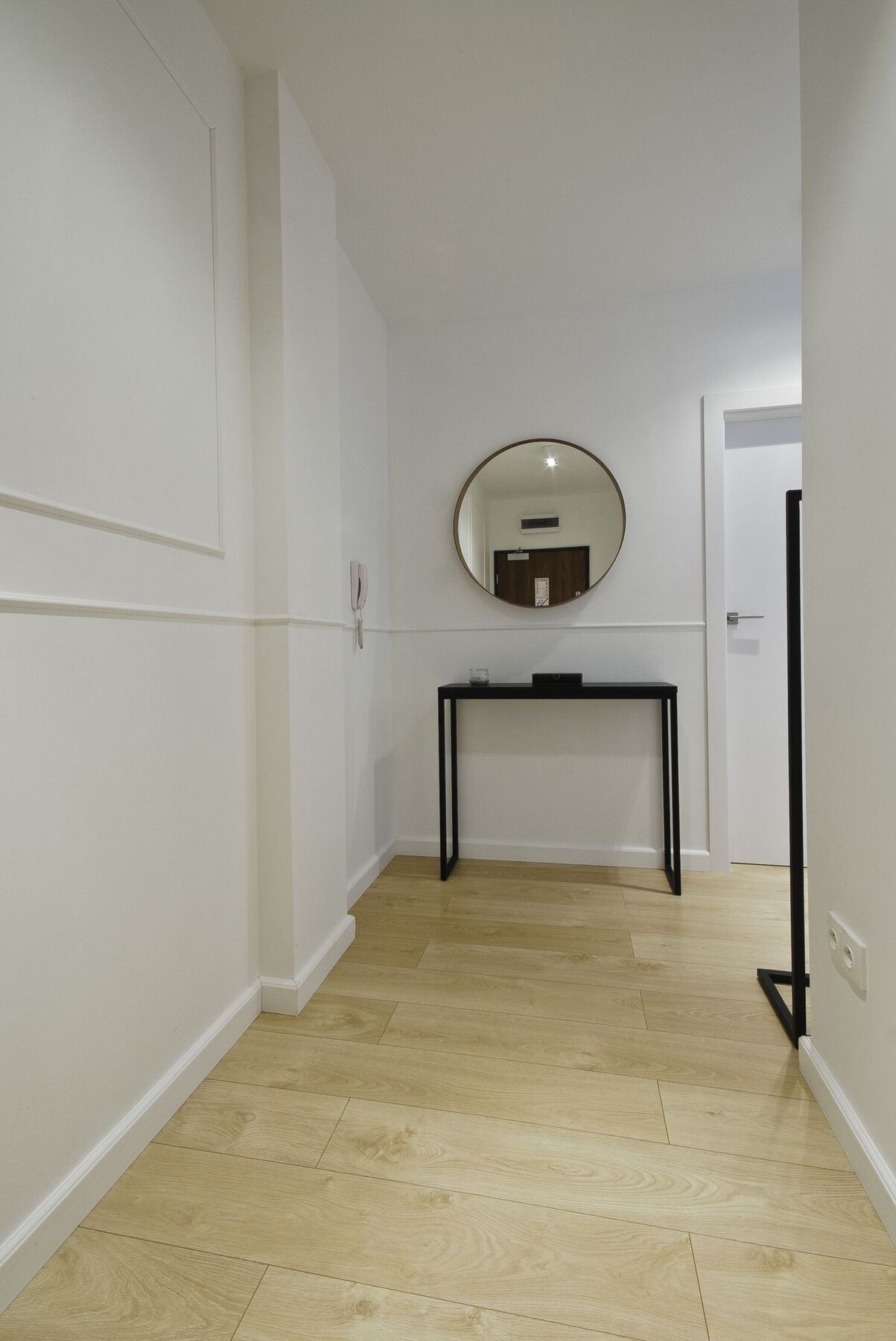 Good Time Apartments-city *