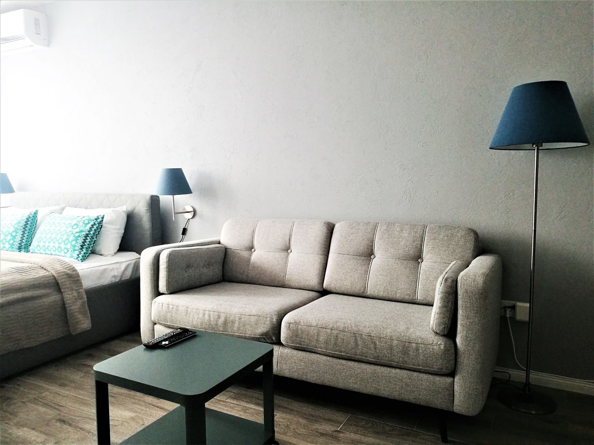 Apartament Good Time Apartments-city