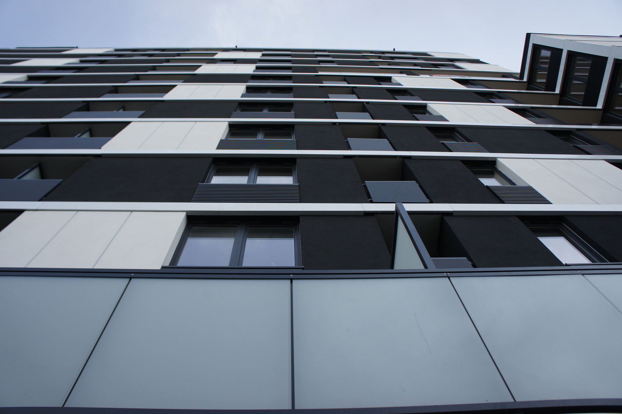 Apartament Good Time Apartments-city