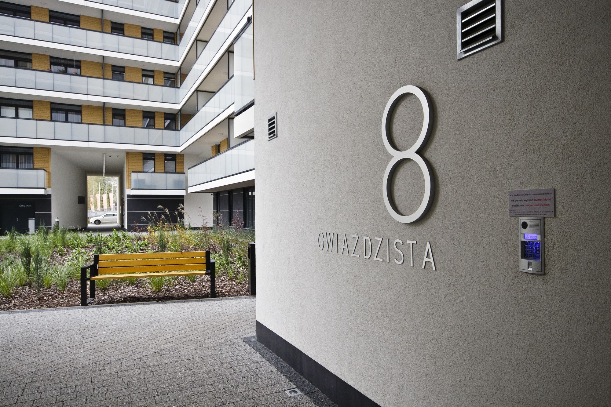 Good Time Apartments-city Apartament