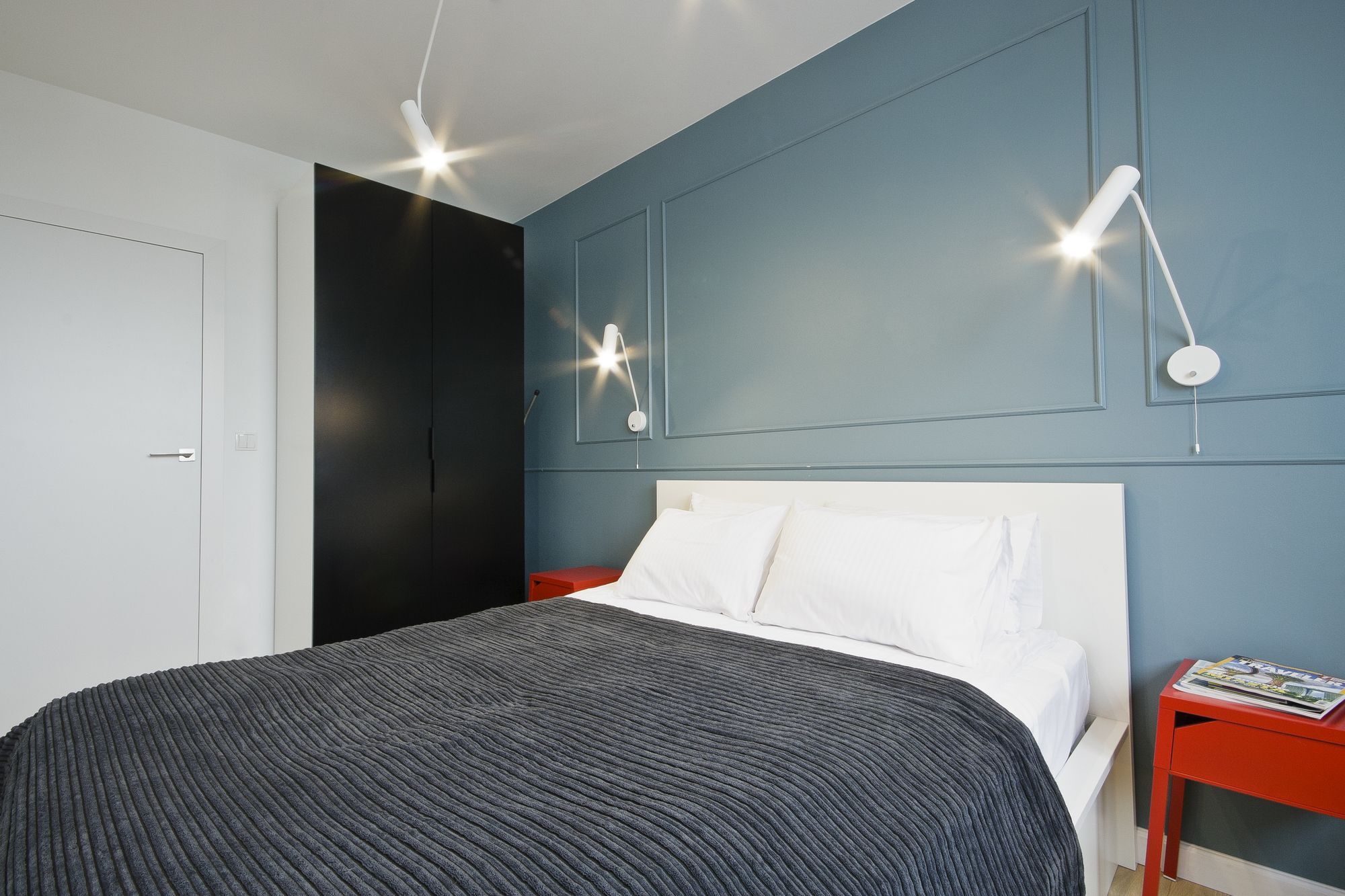 Apartament Good Time Apartments-city Wrocław