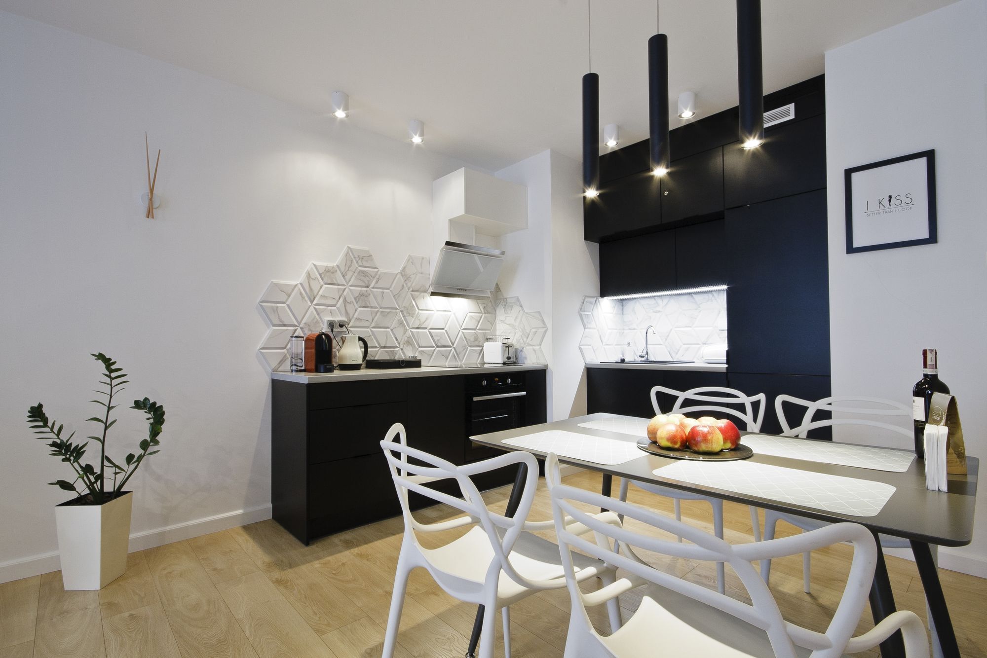 Apartament Good Time Apartments-city