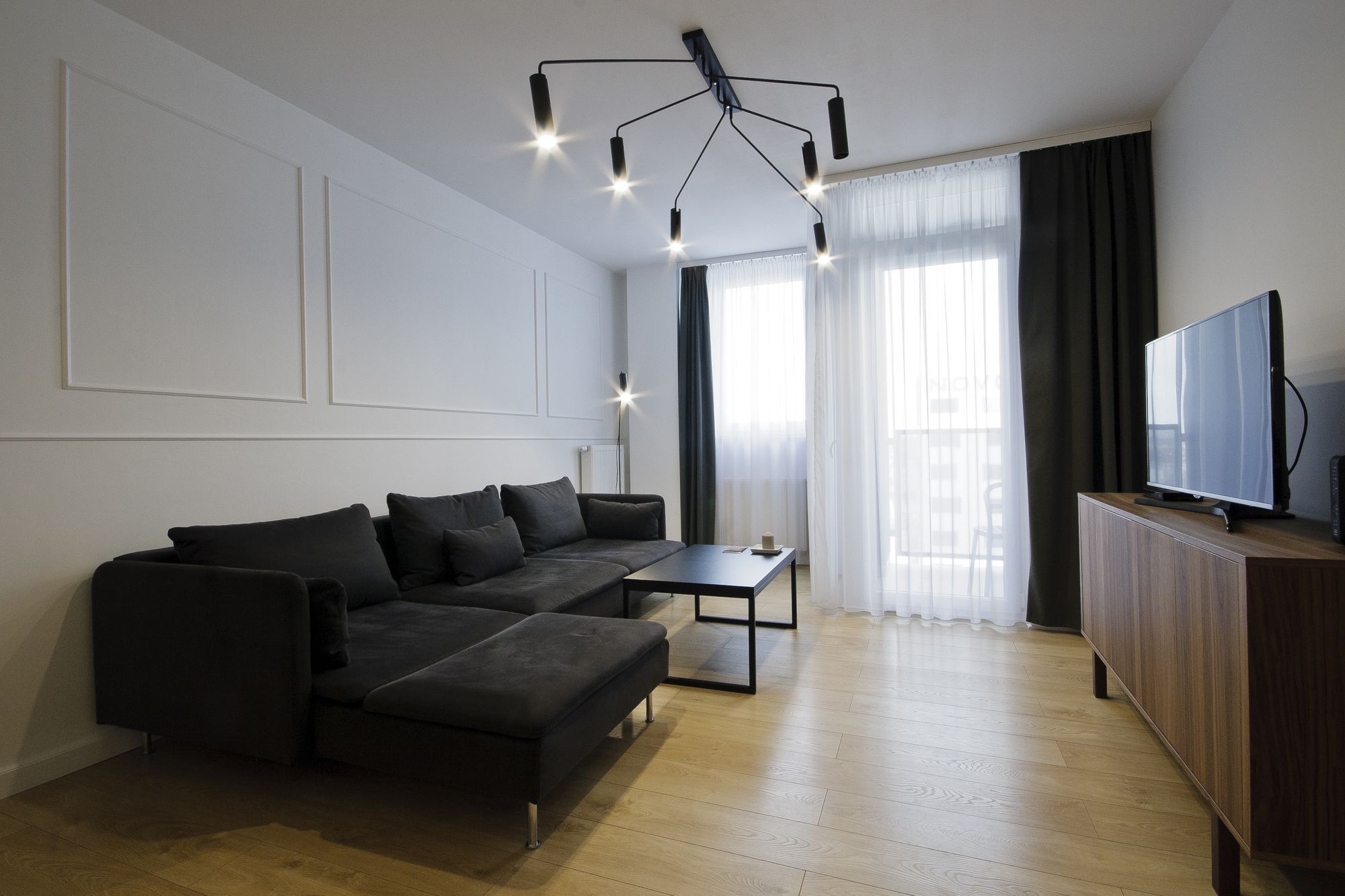Good Time Apartments-city * Wrocław