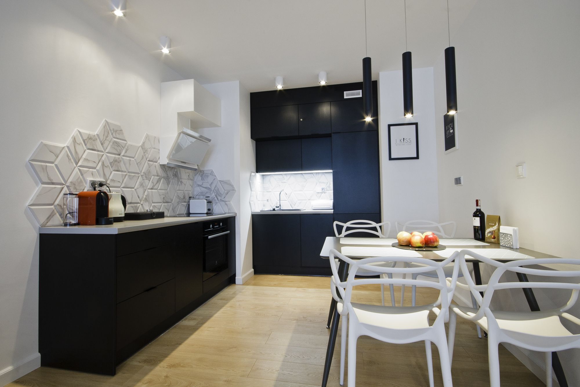 Good Time Apartments-city Apartament *