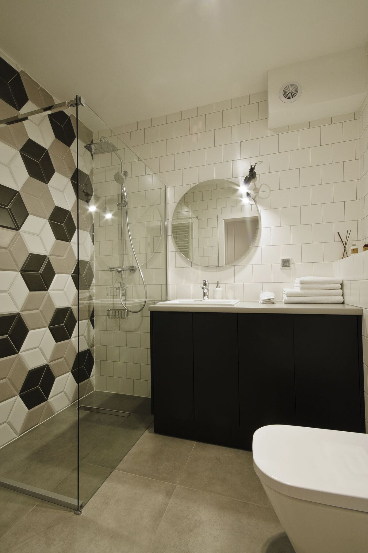 Apartament Good Time Apartments-city