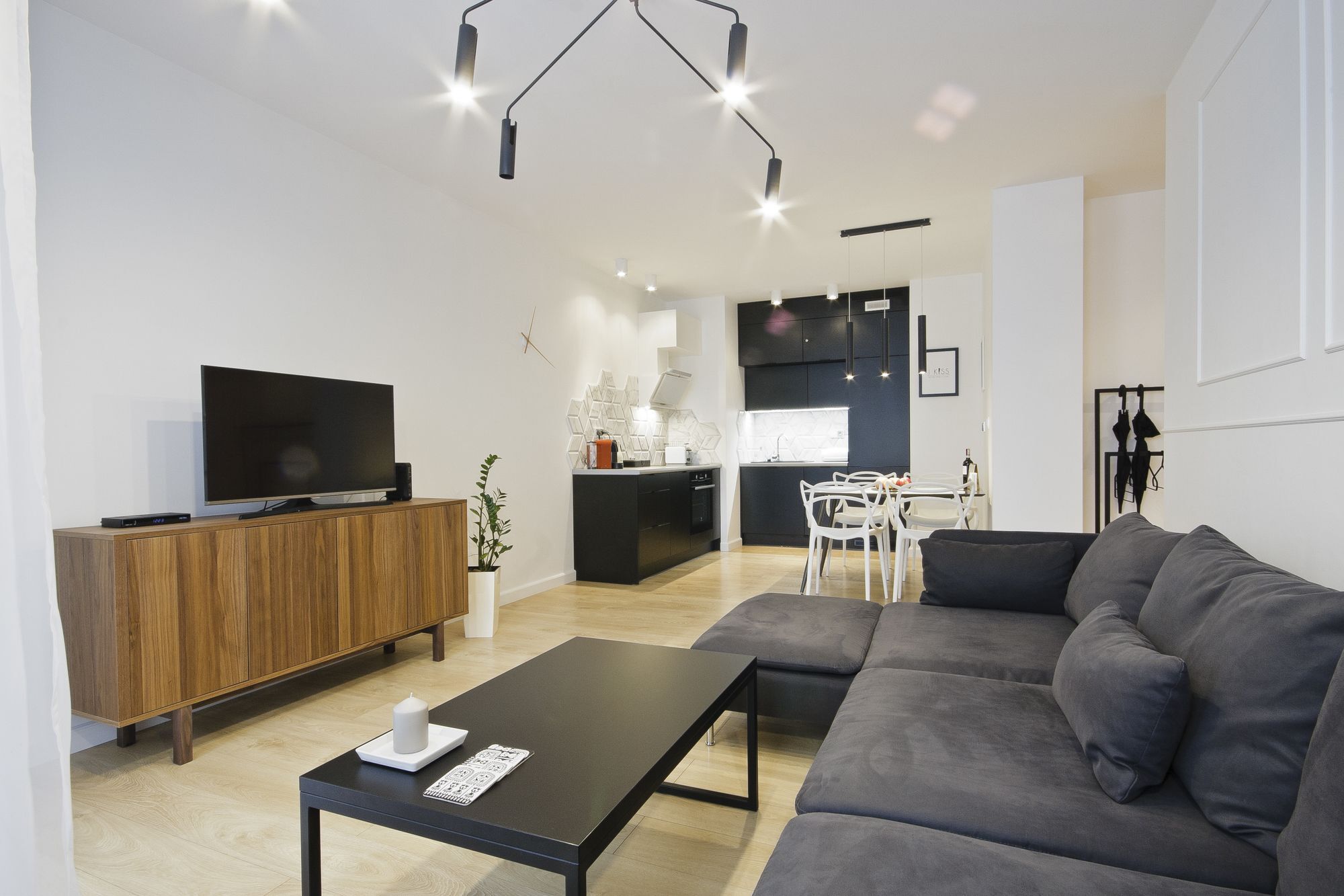 Good Time Apartments-city Apartament Wrocław